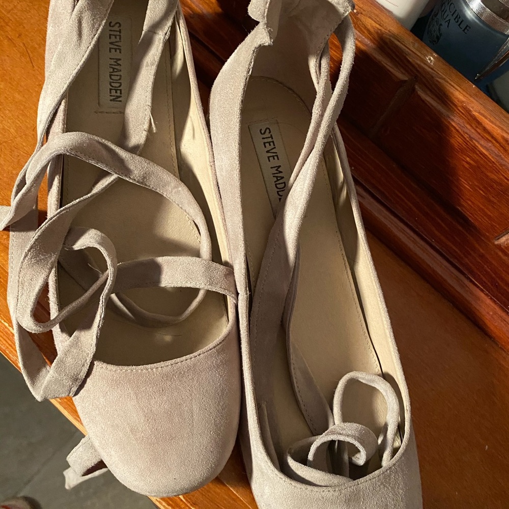 Steve maden shoes